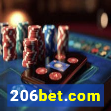 206bet.com