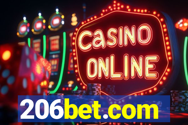 206bet.com