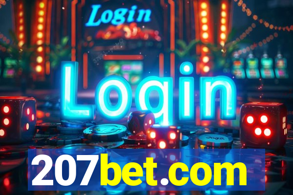 207bet.com