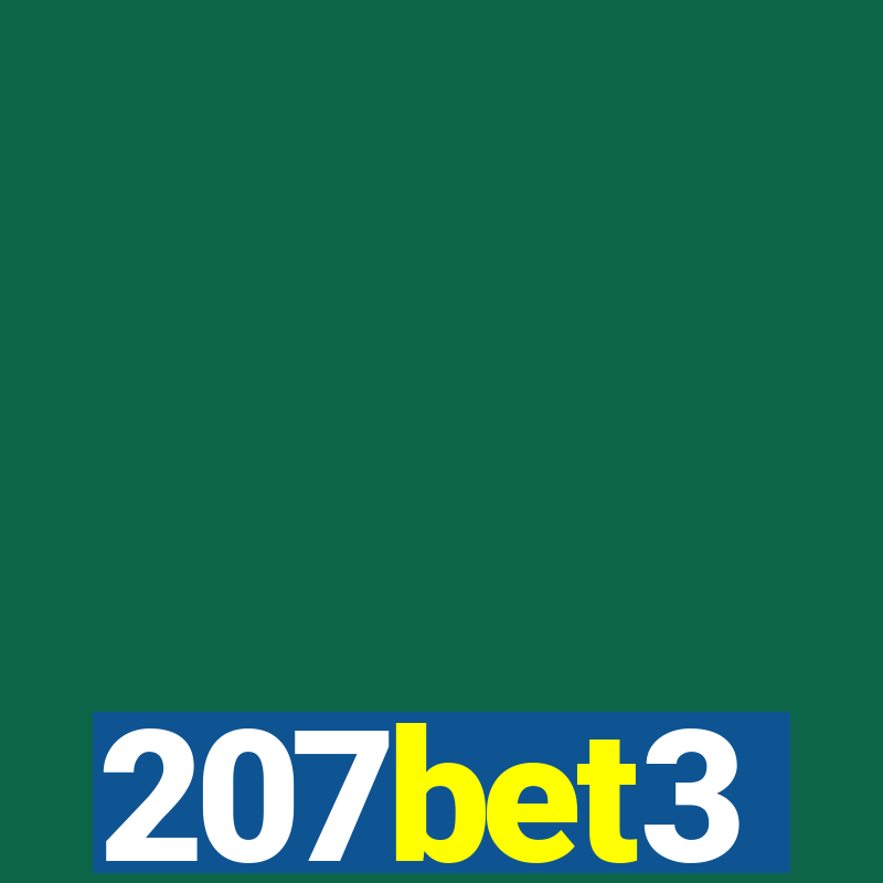 207bet3