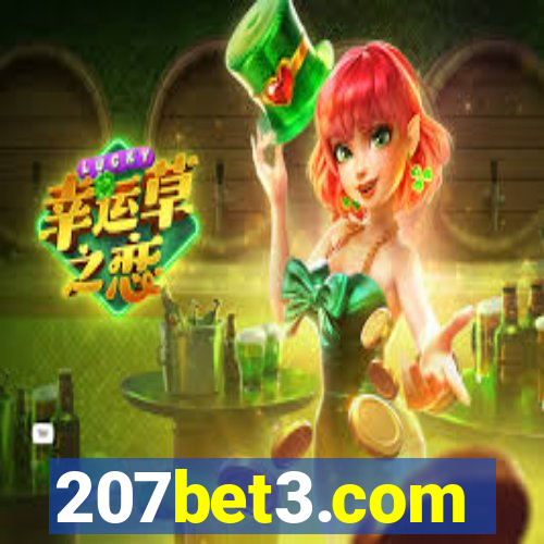 207bet3.com