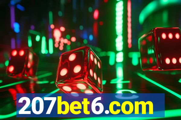 207bet6.com