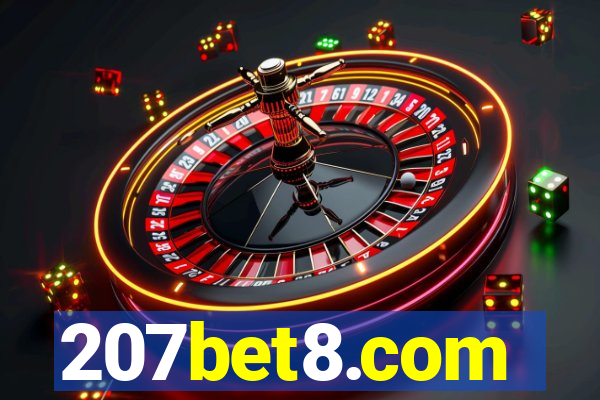 207bet8.com