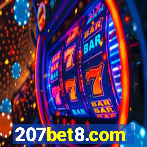 207bet8.com