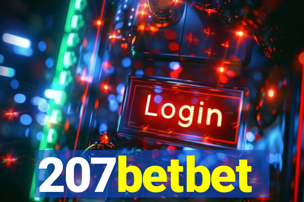 207betbet