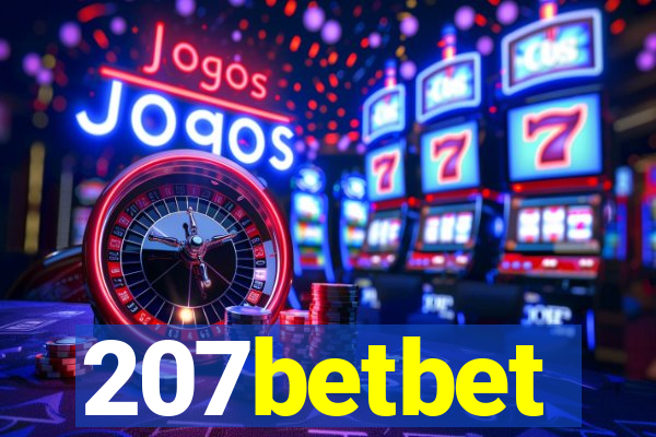 207betbet