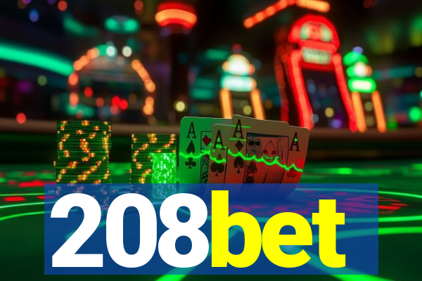 208bet