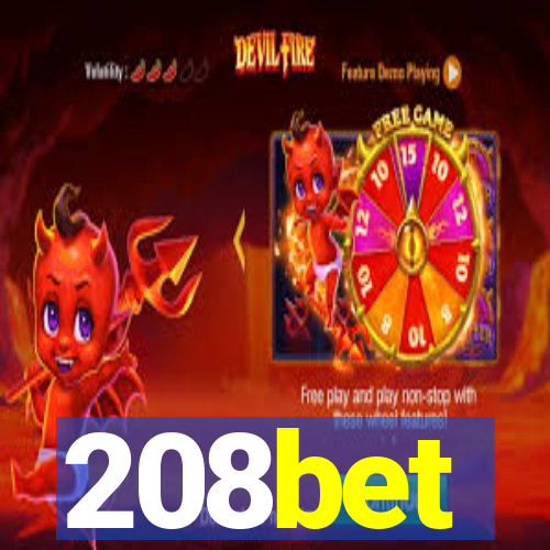 208bet