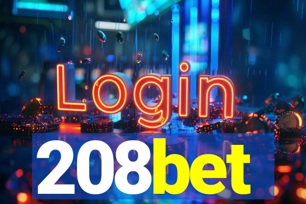 208bet