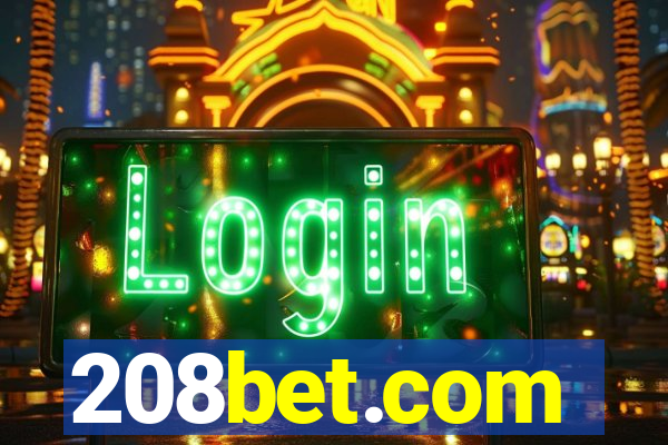 208bet.com