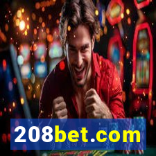 208bet.com