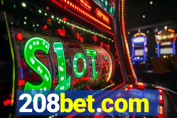 208bet.com