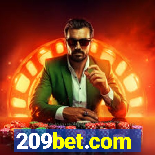 209bet.com