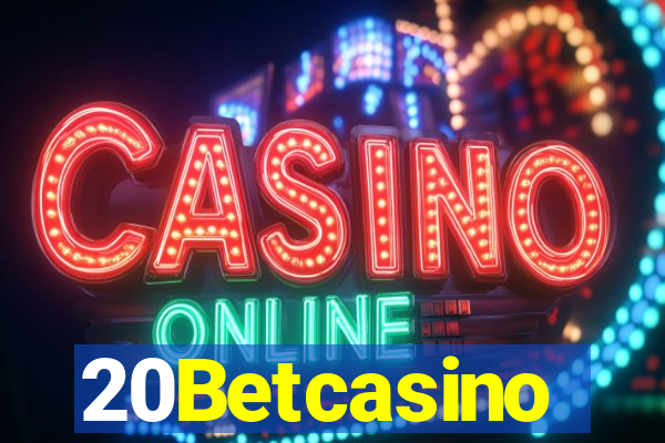 20Betcasino