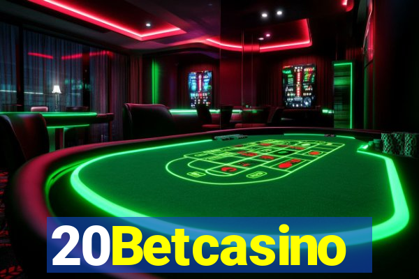 20Betcasino