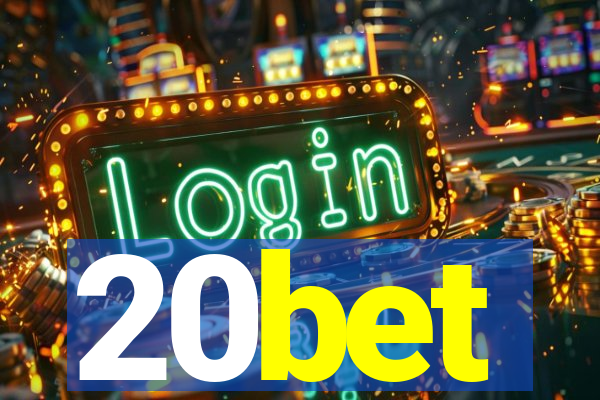 20bet