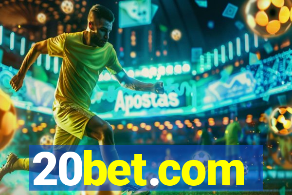 20bet.com