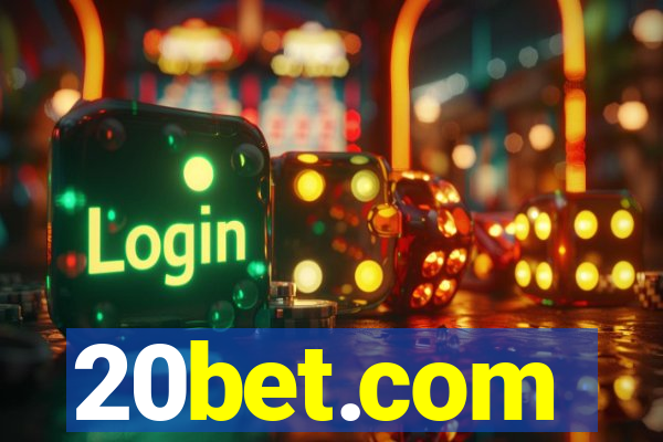 20bet.com