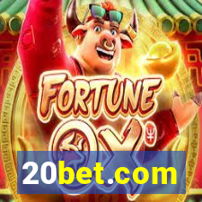 20bet.com