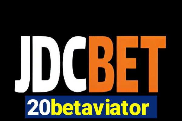 20betaviator