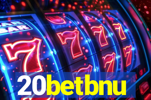 20betbnu