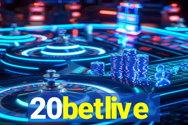 20betlive