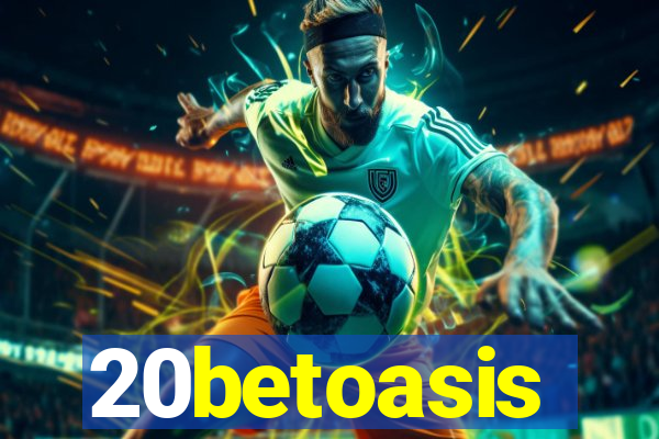 20betoasis