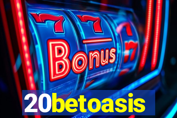 20betoasis