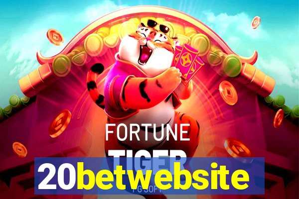 20betwebsite