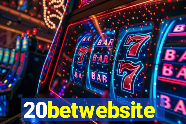 20betwebsite