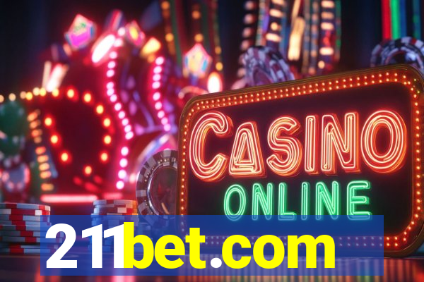 211bet.com