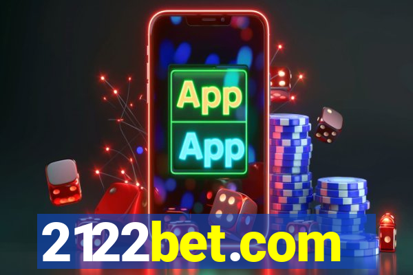 2122bet.com