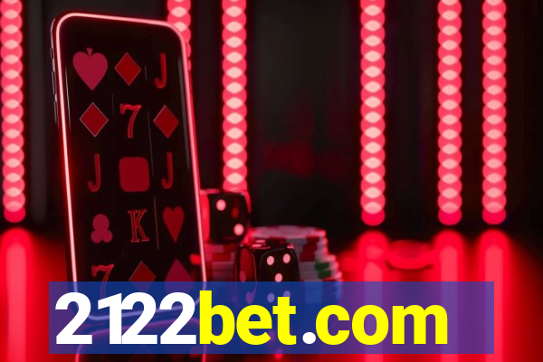 2122bet.com