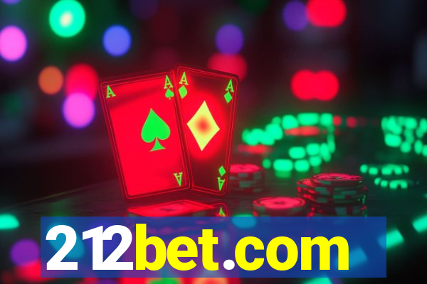 212bet.com