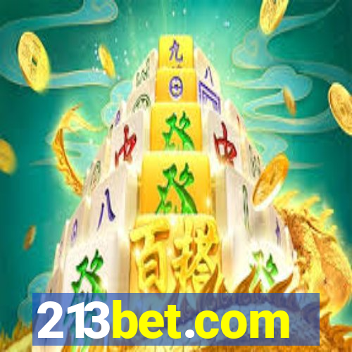 213bet.com