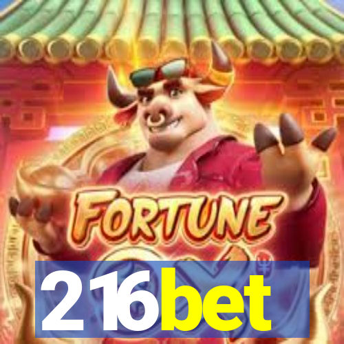 216bet