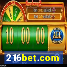 216bet.com