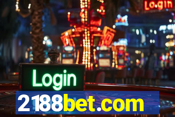 2188bet.com