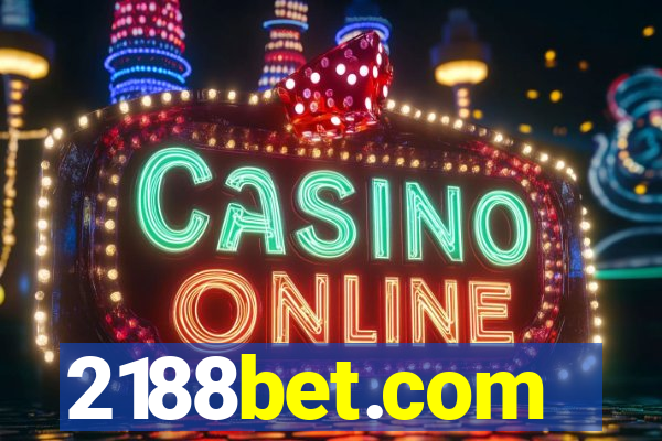 2188bet.com