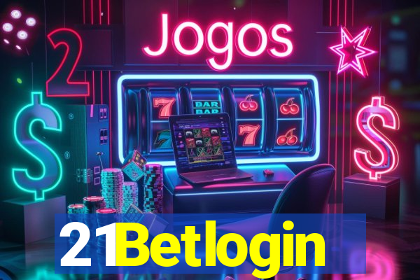 21Betlogin