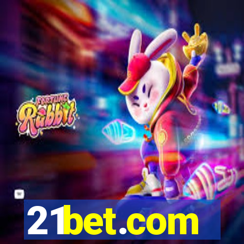 21bet.com