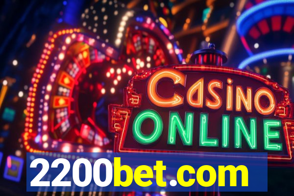 2200bet.com