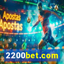 2200bet.com