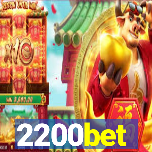 2200bet