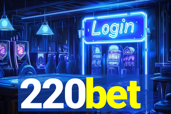 220bet