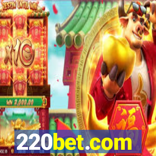 220bet.com