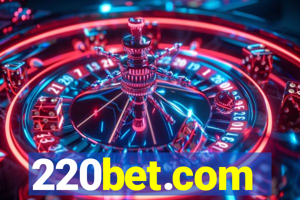 220bet.com