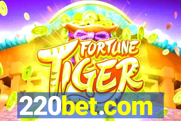 220bet.com