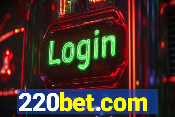 220bet.com