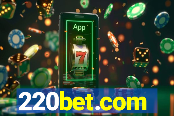 220bet.com